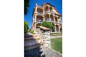 Pension de famille Lopar 3